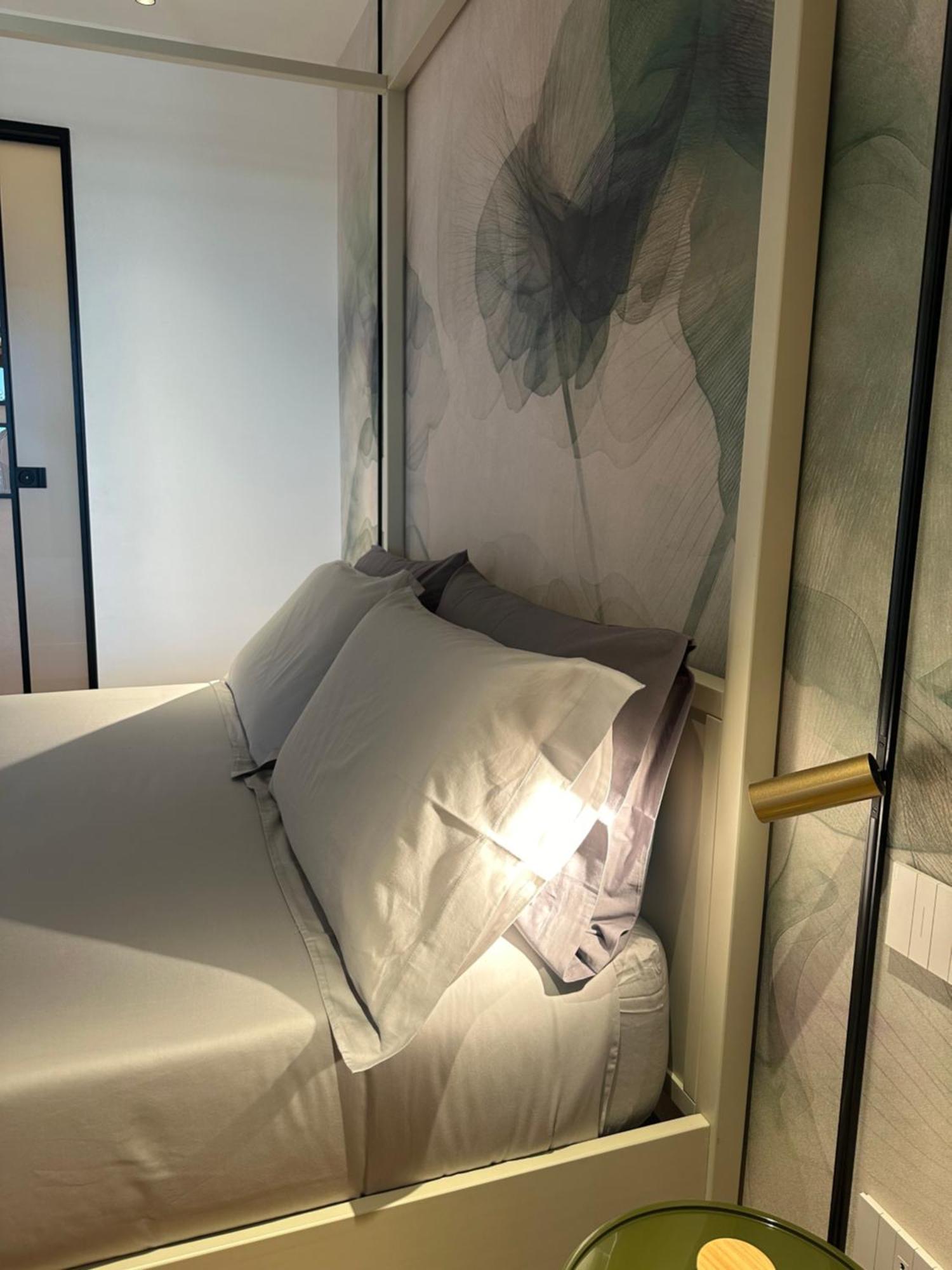 Azuma Luxury Home Bari Exterior foto