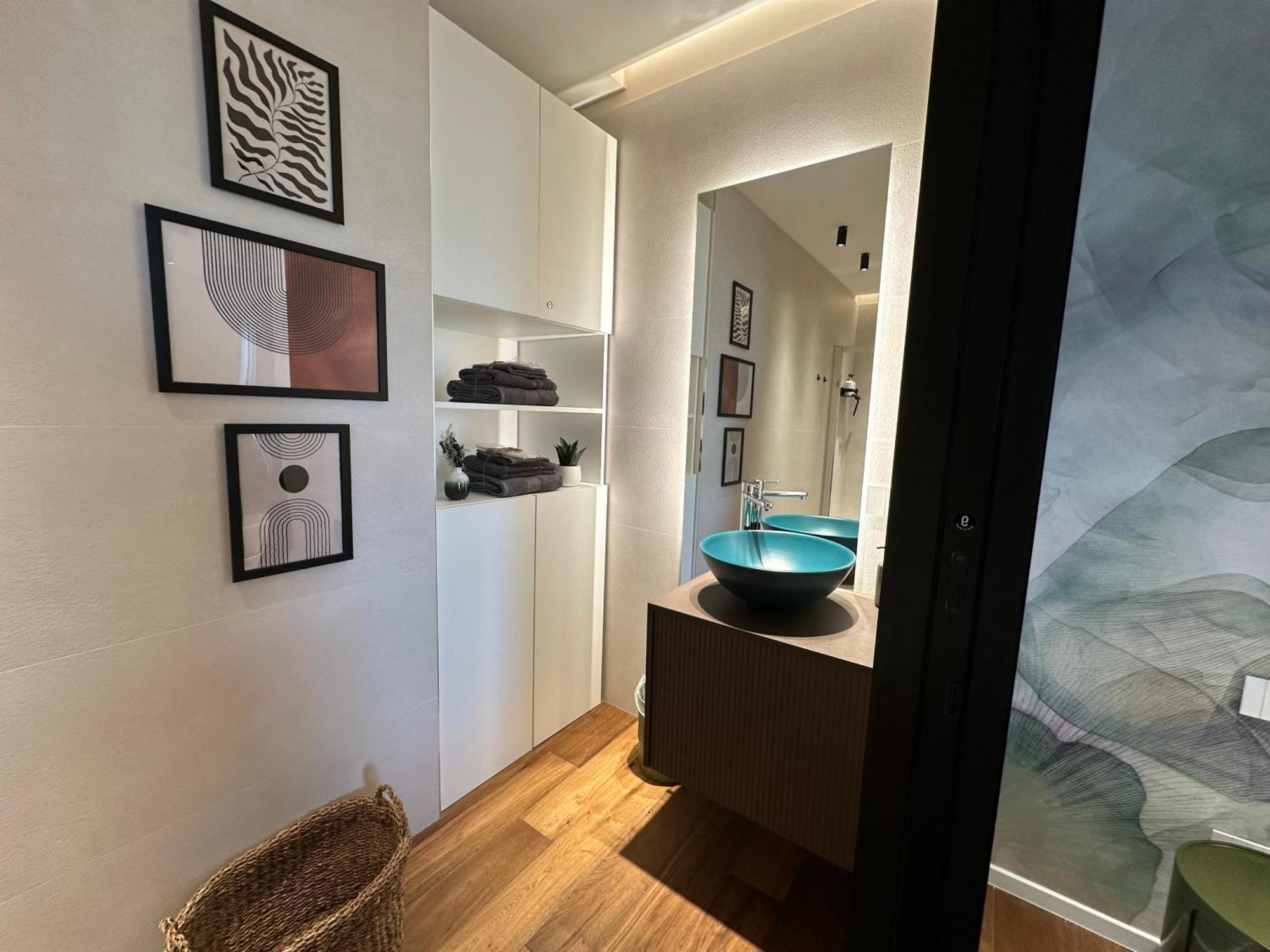 Azuma Luxury Home Bari Exterior foto